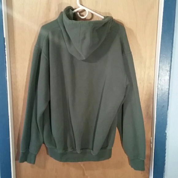 NFL NEW YORK JETS SWEATSHIRT Size L - Picture 5 of 5